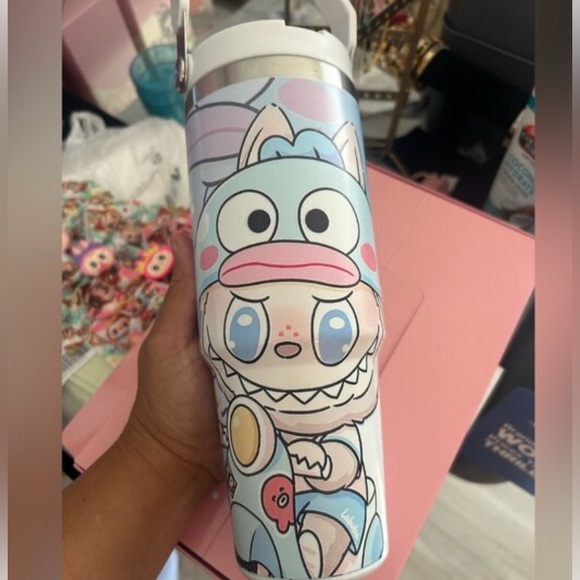 Accessories - 30oz tumbler